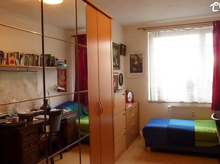 Квартира, 5+1, 177 м2, терраса, Прага 10 – Забеглице фото 14